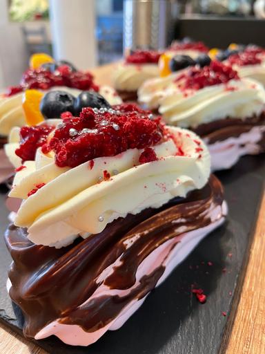 PAVLOVA OD SRDCE