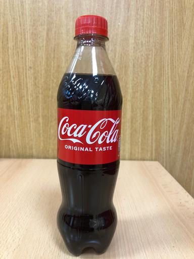 Coca-cola 0,5l