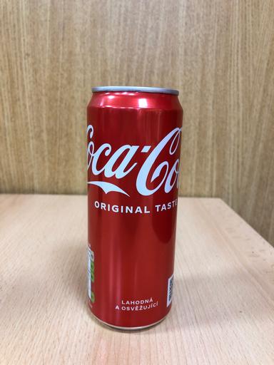 Coca-Cola 0,33l