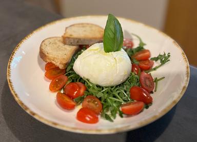 Caprese di Bufala