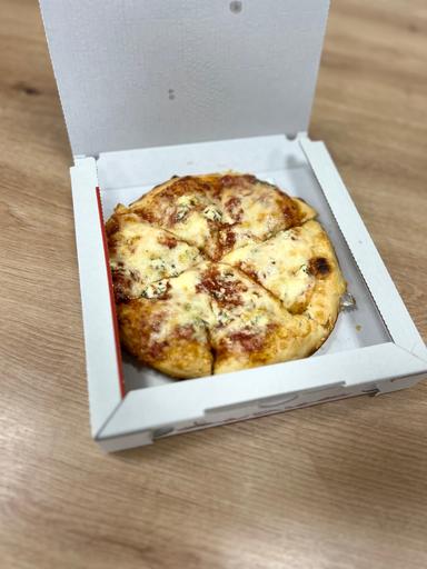 Margarita (1,7) / Šunková (1,7) - malá