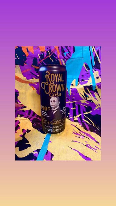 Royal Crown Cola