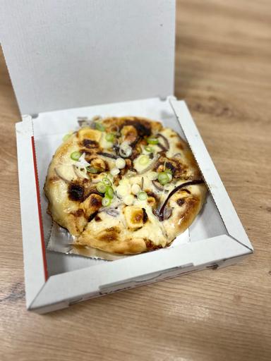 Sýrová (1,7) / Cipolla (1,7) - malá