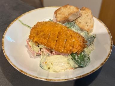 Insalata Marco Pollo