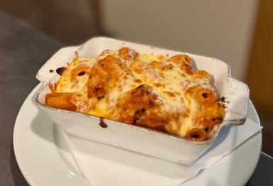 Rigatoni al Forno