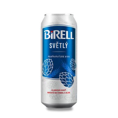Birell 0,5 l