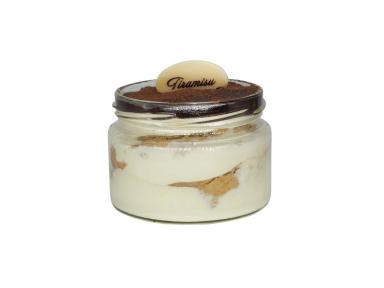 Dezert Tiramisu, 1,3,7, (200ml)
