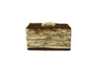 Tiramisu, 210g ( 1,3,7,8 )