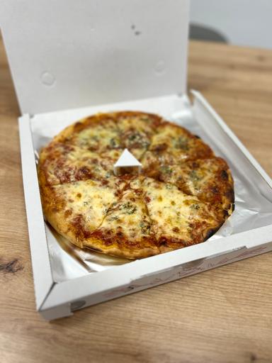 Tří sýrů(1,7) - Jumbo