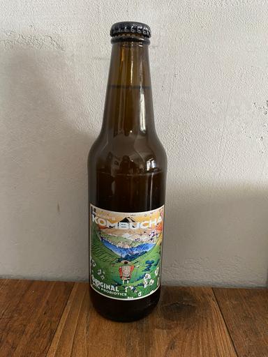 Kombucha Originál