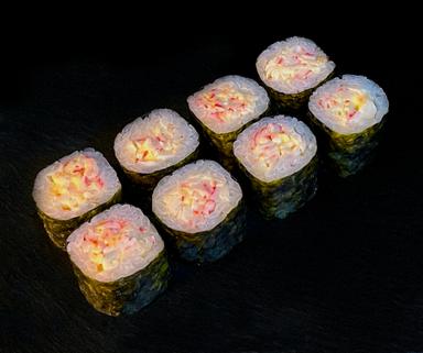 Maki se surimi