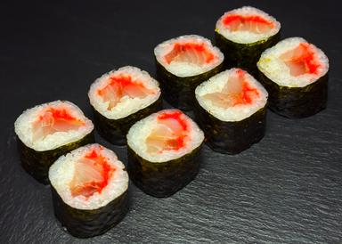 Maki s okounem