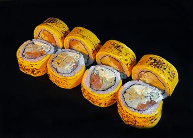 Zapečený chedar