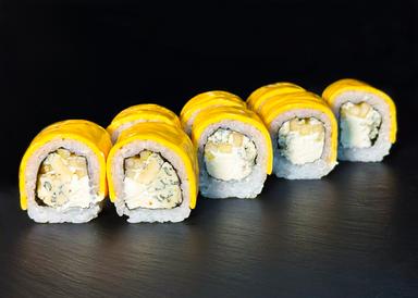 Sýrová rolka