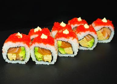 Kalifornia tamago