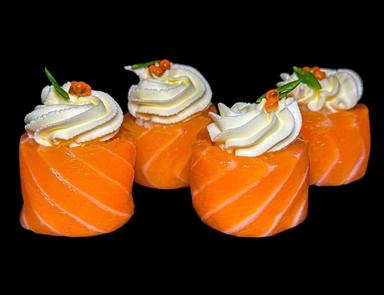 Sushi Maxi