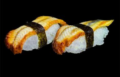 Sushi úhoř