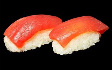 Sushi tuňák