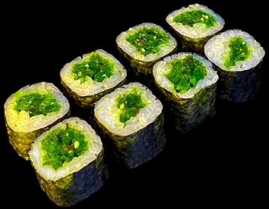 Maki s čukou