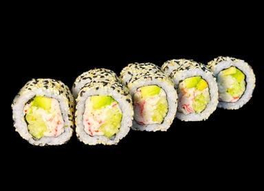 Kalifornia s surimi