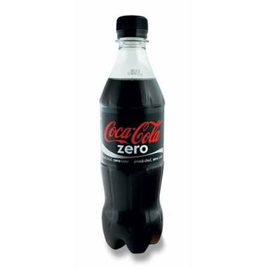 Coca Cola ZERO PET 0,5l