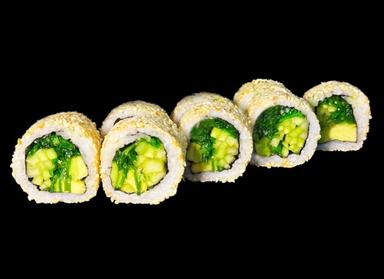 Kalifornia s hiyashi