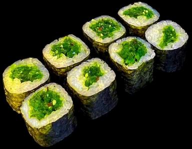 Maki s čukou