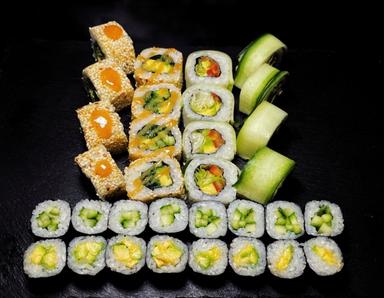 Vega Set
