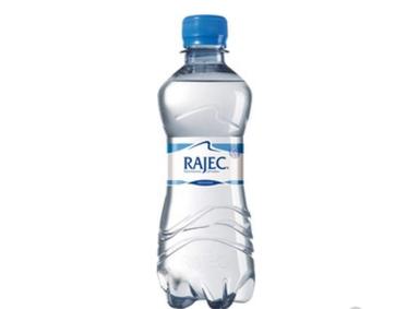 Rajec neperlivá 0,33