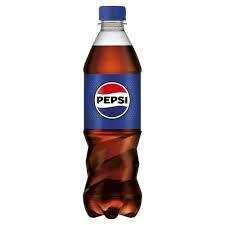 Pepsi pet 0,5l