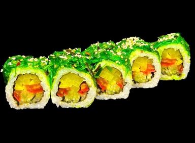 Zeleninový s hiyashi