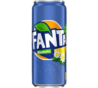 Fanta Shokata