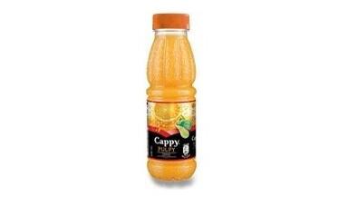 Cappy pulpy