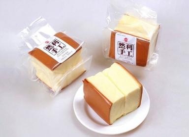 Taiwanský dort RANLI