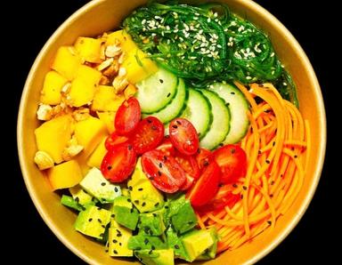 Vega bowl