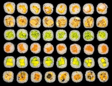 Maki Set