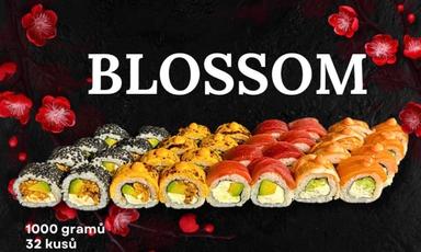 Blossom set