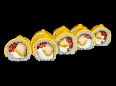 Chicken tempura