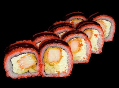 EBI Tempura