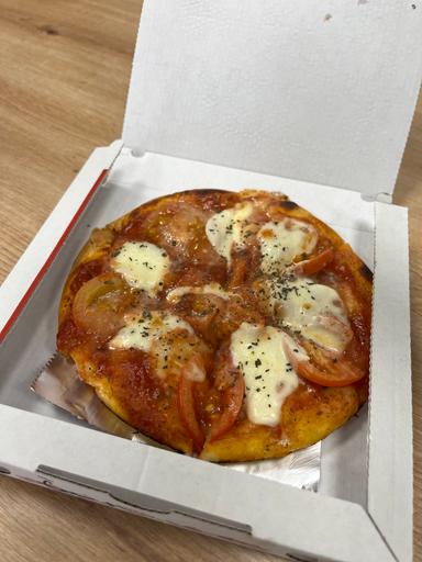 Papriková(1,7) - malá