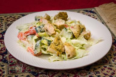Chicken salad (7)