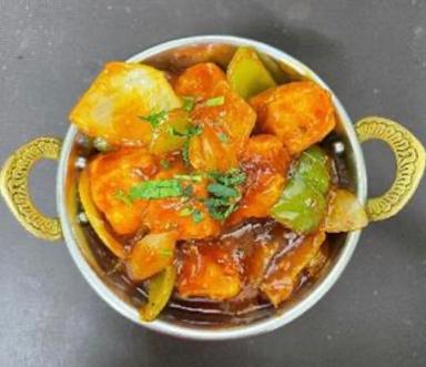 Chicken Chilli (6)