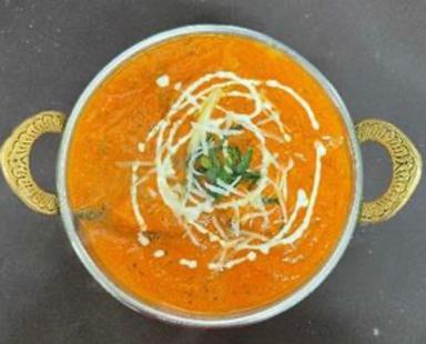 Chicken Tikka Masala (7, 8)