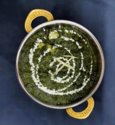 Pork Palak (7)