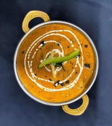 Pork Madras