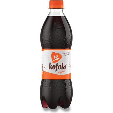 Kofola original 0.5l