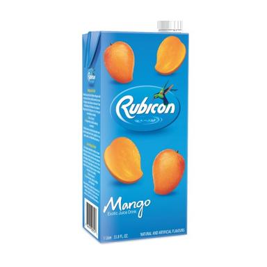 Rubicon mango džus
