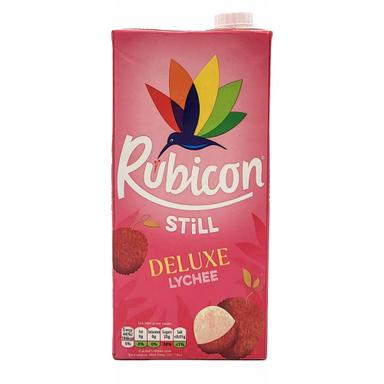 Rubicon Litchi džus