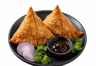 Veg Samosa (1)