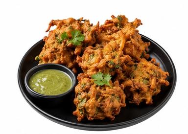 Veg Pakora (1,7)